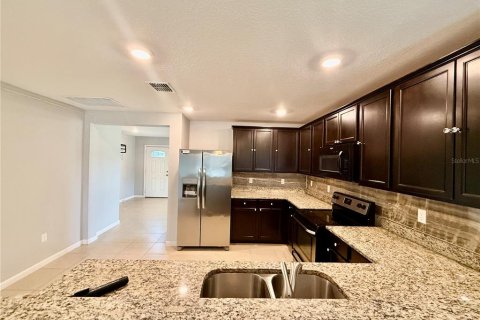 Villa ou maison à vendre à Macclenny, Floride: 4 chambres, 171.13 m2 № 2347256 - photo 16