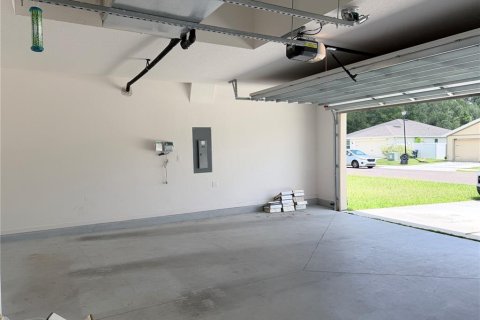 Villa ou maison à vendre à Macclenny, Floride: 4 chambres, 171.13 m2 № 2347256 - photo 5