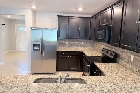 Villa ou maison à vendre à Macclenny, Floride: 4 chambres, 171.13 m2 № 2347256 - photo 4