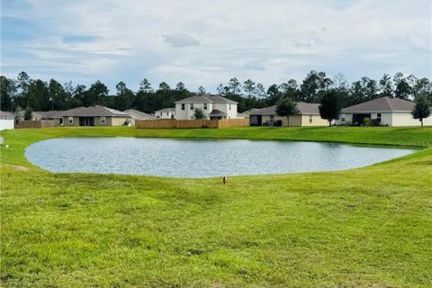 Villa ou maison à vendre à Macclenny, Floride: 4 chambres, 171.13 m2 № 2347256 - photo 2