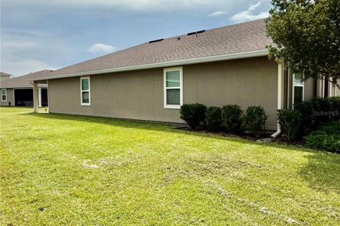 Villa ou maison à vendre à Macclenny, Floride: 4 chambres, 171.13 m2 № 2347256 - photo 8