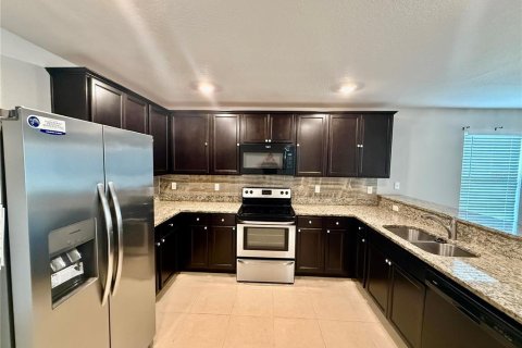 Villa ou maison à vendre à Macclenny, Floride: 4 chambres, 171.13 m2 № 2347256 - photo 15