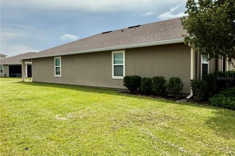 Villa ou maison à vendre à Macclenny, Floride: 4 chambres, 171.13 m2 № 2347256 - photo 7