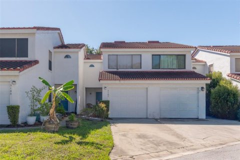 Condo à Orlando, Floride, 2 chambres  № 2388331