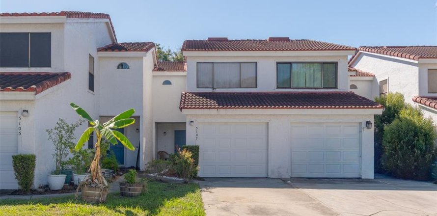 Condo à Orlando, Floride, 2 chambres № 2388331