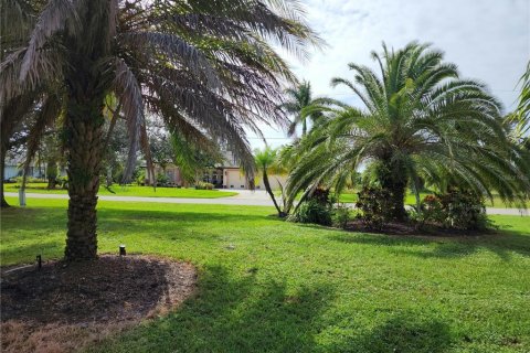 Terreno en venta en Rotonda, Florida № 224388 - foto 5