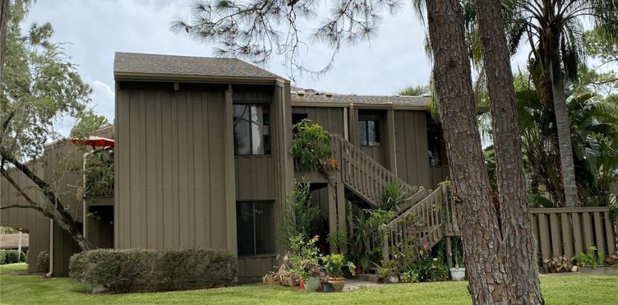 Condominio en Orlando, Florida, 3 dormitorios  № 1519685