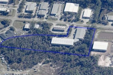 Commercial property in Palm Coast, Florida № 1844735 - photo 2