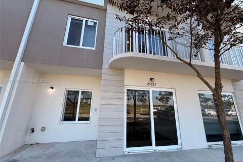 Touwnhouse à Homestead, Floride 4 chambres, 129.88 m2 № 2025373