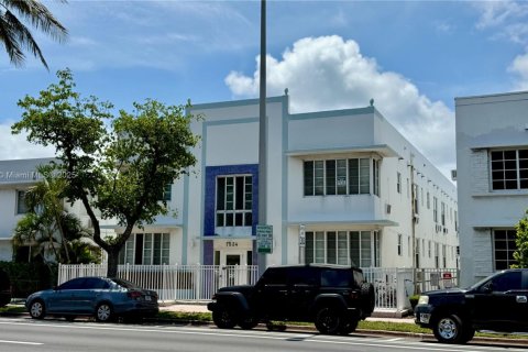 Copropriété à vendre à Miami Beach, Floride: 1 chambre, 55 m2 № 1935144 - photo 22