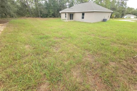 Villa ou maison à louer à Citrus Springs, Floride: 3 chambres, 130.53 m2 № 2416241 - photo 18