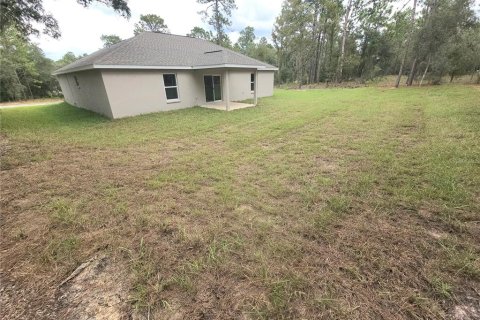 Villa ou maison à louer à Citrus Springs, Floride: 3 chambres, 130.53 m2 № 2416241 - photo 17