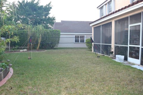 Casa en alquiler en Weston, Florida, 5 dormitorios, 273.23 m2 № 1971020 - foto 30