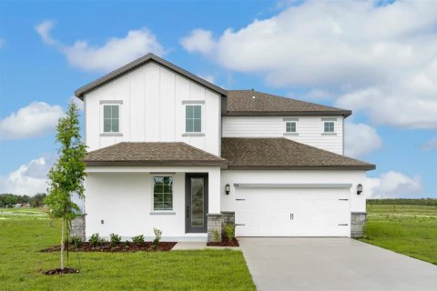 Casa en Babson Park, Florida 5 dormitorios, 208.47 m2 № 2137918