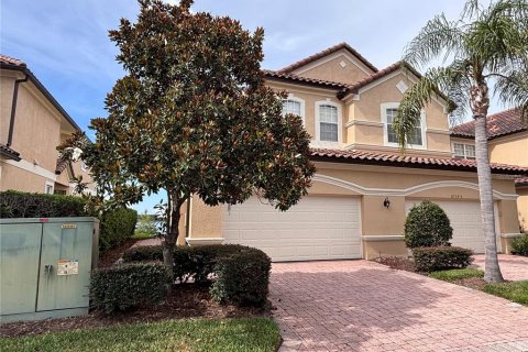 Townhouse in Orlando, Florida 3 bedrooms, 192.12 sq.m. № 1829157 - photo 2