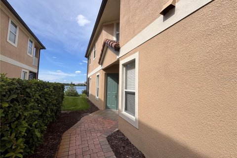 Townhouse in Orlando, Florida 3 bedrooms, 192.12 sq.m. № 1829157 - photo 6