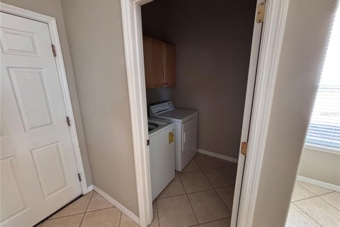 Townhouse in Orlando, Florida 3 bedrooms, 192.12 sq.m. № 1829157 - photo 17