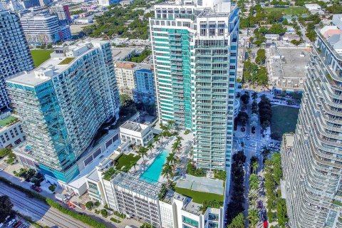 Copropriété à vendre à Miami, Floride: 2 chambres, 109.72 m2 № 1950015 - photo 9