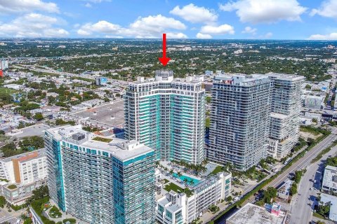 Copropriété à vendre à Miami, Floride: 2 chambres, 109.72 m2 № 1950015 - photo 5