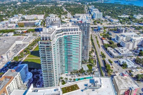 Copropriété à vendre à Miami, Floride: 2 chambres, 109.72 m2 № 1950015 - photo 7