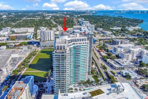 Copropriété à vendre à Miami, Floride: 2 chambres, 109.72 m2 № 1950015 - photo 6