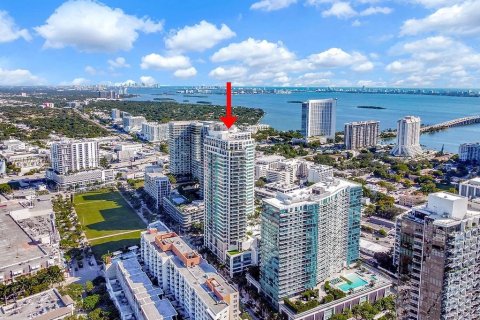 Copropriété à vendre à Miami, Floride: 2 chambres, 109.72 m2 № 1950015 - photo 10