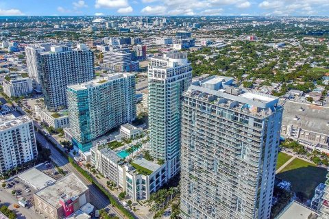 Copropriété à vendre à Miami, Floride: 2 chambres, 109.72 m2 № 1950015 - photo 8