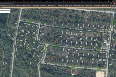 Land in Sebring, Florida № 2228615 - photo 2