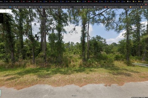 Land in Sebring, Florida № 2228615 - photo 3