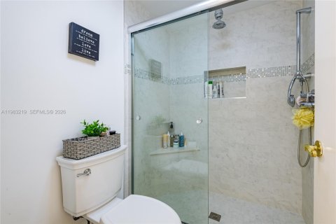 Купить таунхаус в Дирфилд-Бич, Флорида 3 спальни, 135.82м2, № 2048592 - фото 24