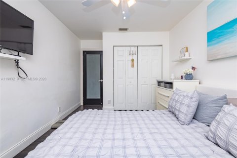 Купить таунхаус в Дирфилд-Бич, Флорида 3 спальни, 135.82м2, № 2048592 - фото 19