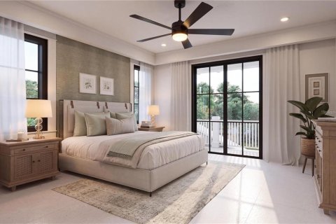 House in Sarasota, Florida 5 bedrooms, 279.45 sq.m. № 2321617 - photo 6