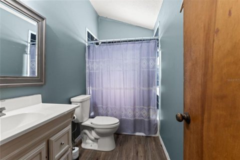 House in Homosassa, Florida 3 bedrooms, 199 sq.m. № 1798002 - photo 29