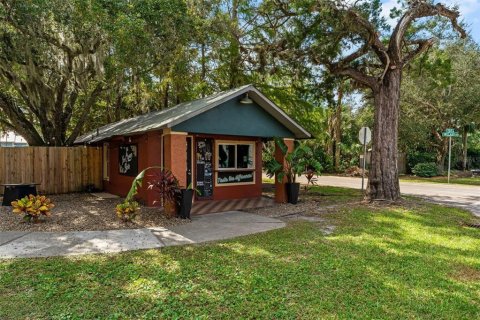 House in Homosassa, Florida 3 bedrooms, 199 sq.m. № 1798002 - photo 4