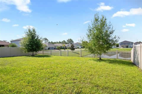 House in TIVOLI RESERVE in Davenport, Florida 4 bedrooms, 161.28 sq.m. № 1856224 - photo 29