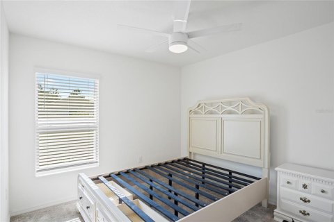 House in TIVOLI RESERVE in Davenport, Florida 4 bedrooms, 161.28 sq.m. № 1856224 - photo 19