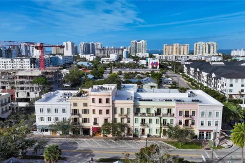 Condominio en venta en Sarasota, Florida, 2 dormitorios, 72.84 m2 № 1841691 - foto 23