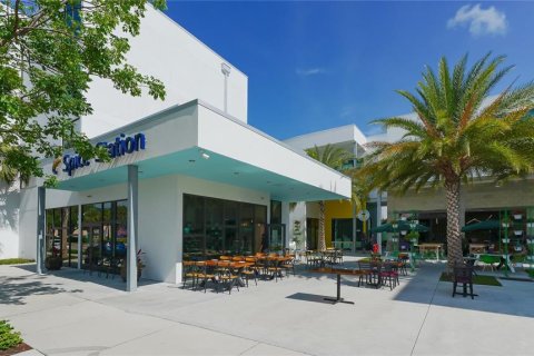 Condominio en venta en Sarasota, Florida, 2 dormitorios, 72.84 m2 № 1841691 - foto 29