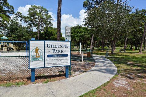Condominio en venta en Sarasota, Florida, 2 dormitorios, 72.84 m2 № 1841691 - foto 30