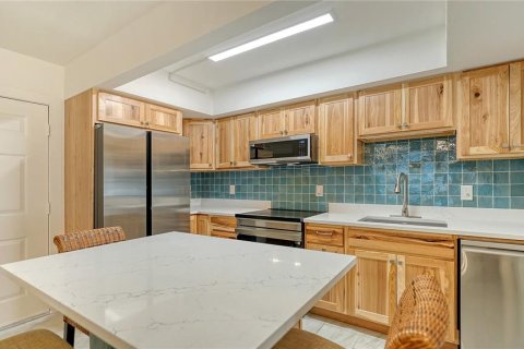 Condominio en venta en Sarasota, Florida, 2 dormitorios, 72.84 m2 № 1841691 - foto 14