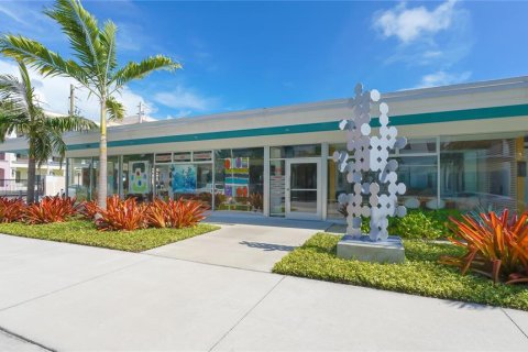 Condominio en venta en Sarasota, Florida, 2 dormitorios, 72.84 m2 № 1841691 - foto 27