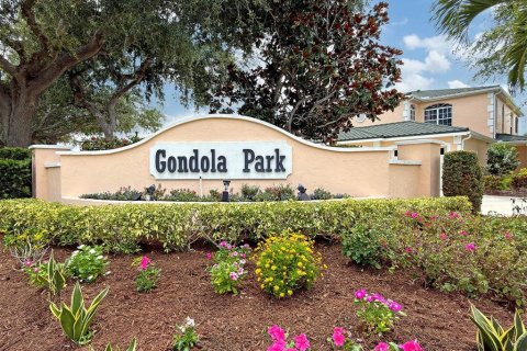 Condo in Venice, Florida, 3 bedrooms № 2199458 - photo 27