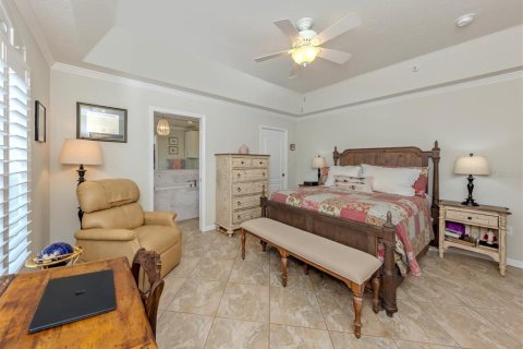 Condo in Venice, Florida, 3 bedrooms № 2199458 - photo 19