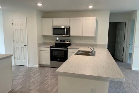 House in Palm Coast, Florida 3 bedrooms, 144.18 sq.m. № 1723873 - photo 5