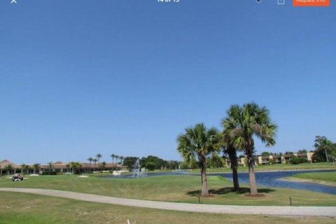 Condominio en alquiler en Lake Worth, Florida, 2 dormitorios, 117.52 m2 № 1188735 - foto 1