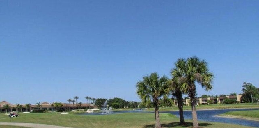 Condominio en Lake Worth, Florida, 2 dormitorios № 1188735