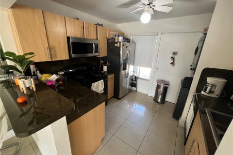 Купить кондоминиум в Майами, Флорида 3 спальни, 149.57м2, № 2034093 - фото 27