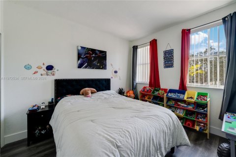 Купить таунхаус в Хомстед, Флорида 3 спальни, 160.91м2, № 2040395 - фото 20