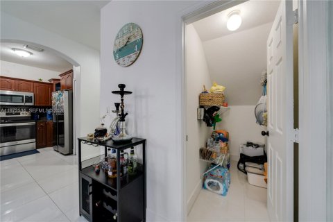 Купить таунхаус в Хомстед, Флорида 3 спальни, 160.91м2, № 2040395 - фото 16