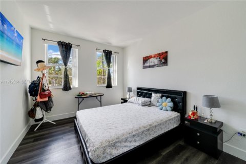 Купить таунхаус в Хомстед, Флорида 3 спальни, 160.91м2, № 2040395 - фото 19